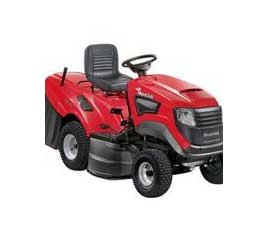 Mountfield Ride On Rear Collection